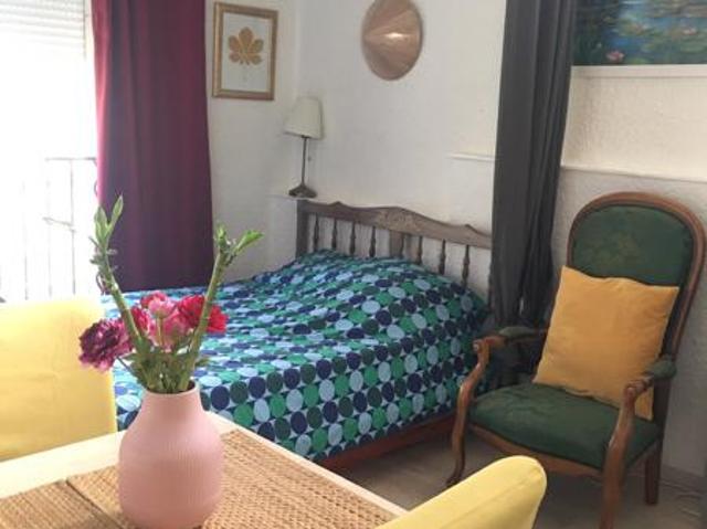 Studio 20m2