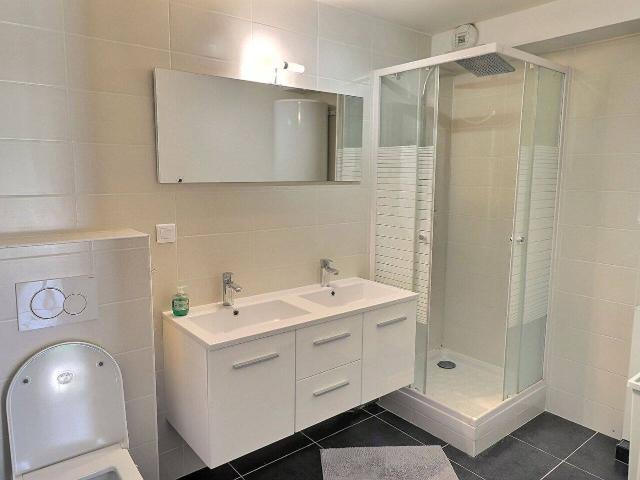 Studio 20m² Magny les Hameaux