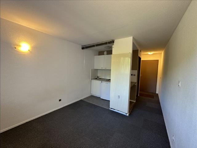 Studio 20m² / BRABOIS / FAC. DE MEDECINE