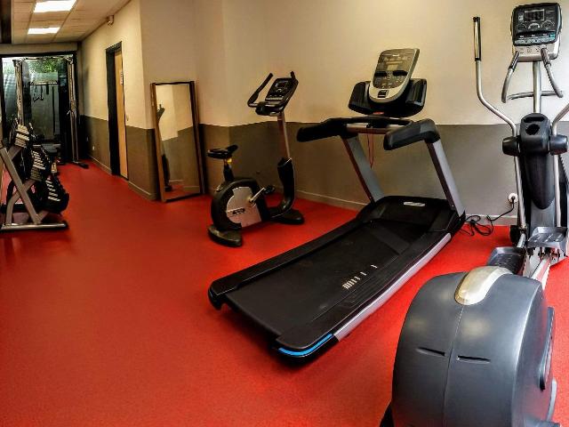 Studio 20m² Part Dieu Manufacture