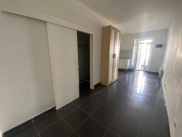 STUDIO 20M² QUARTIER VINCENT FAITA