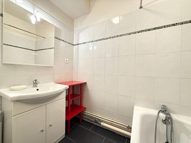 STUDIO 20M² REIMS CENTRE VILLE