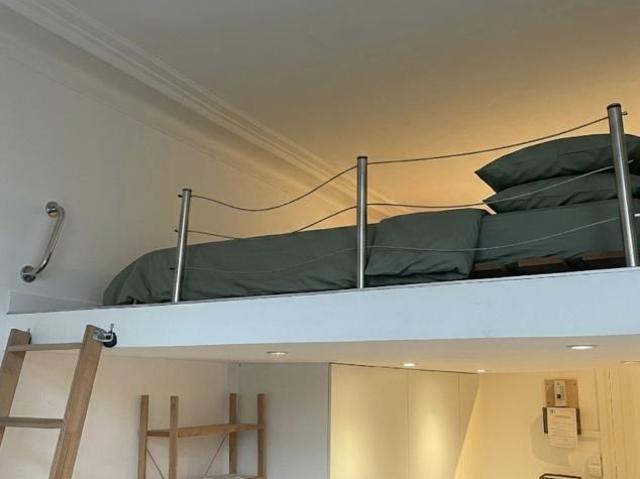 Studio / 20m² / Savigny sur Orge RER C
