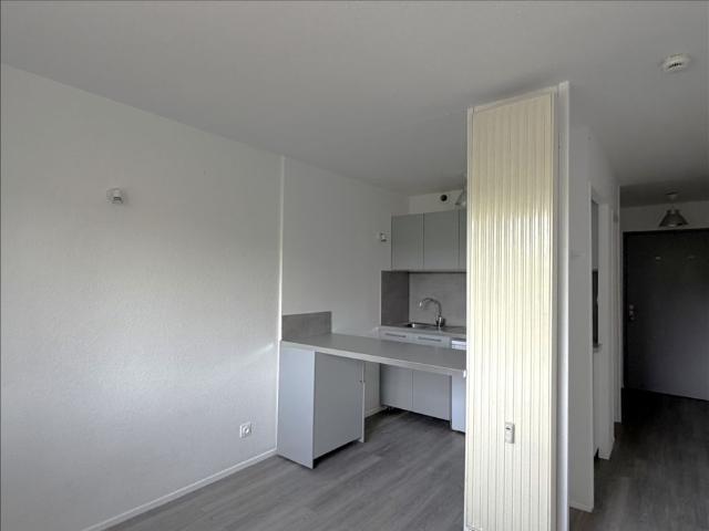 Studio 20m² / VANDOEUVRE / BRABOIS