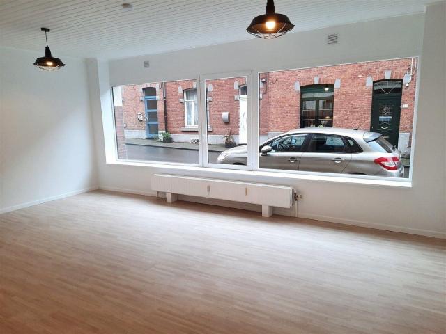 studio