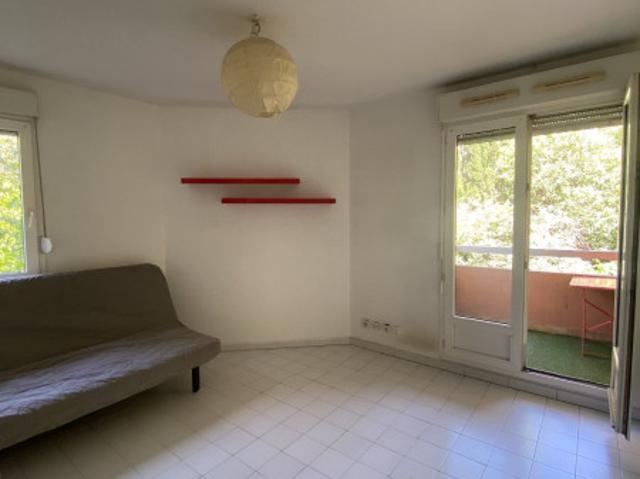 STUDIO 21.10m² MONTPELLIER proche facs