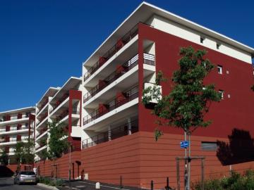 Euromédecine, Montferrier-sur-Lez, Hérault, Languedoc-Roussillon