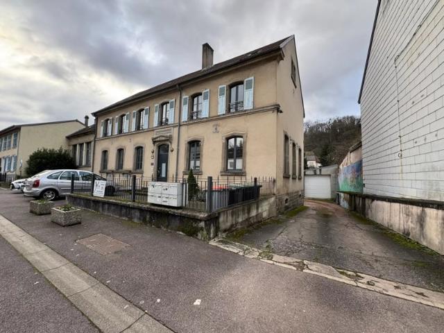 Studio 21 m2