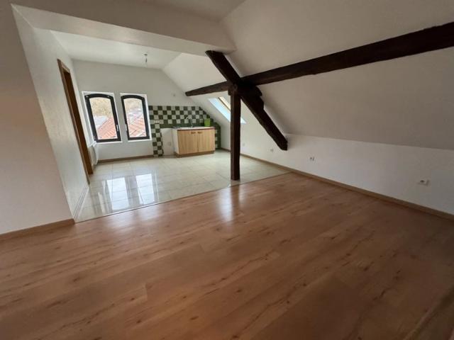 Studio 21 m2