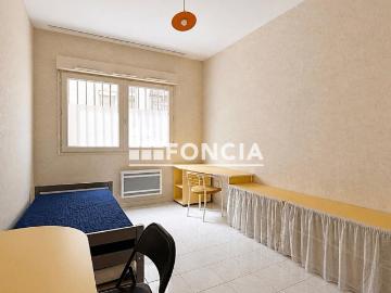 Studio 21 m²