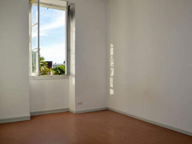 Studio 21 m²