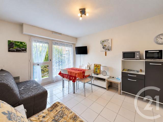 Studio 21 m²