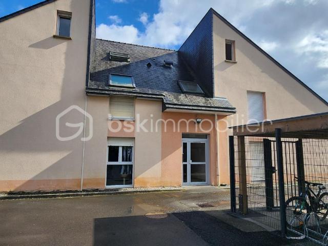 Studio 21 m²