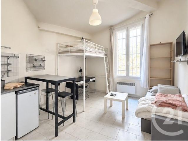 Studio 21 m²