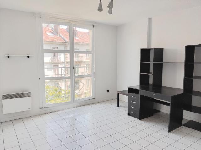 Studio 21 m²