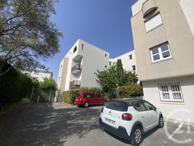Studio 21 m²