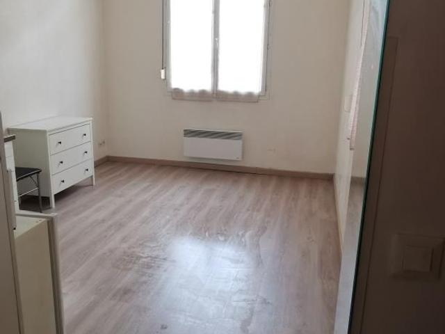 Studio 21 m²