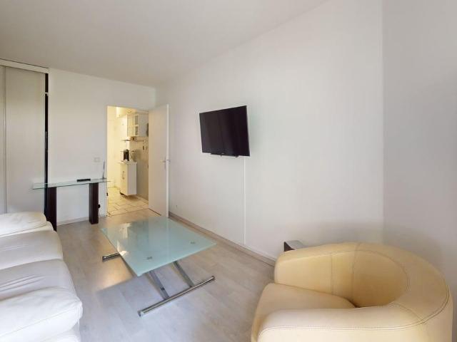 Studio 21 m²