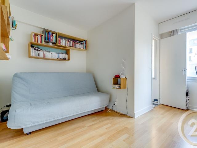 Studio 21 m²