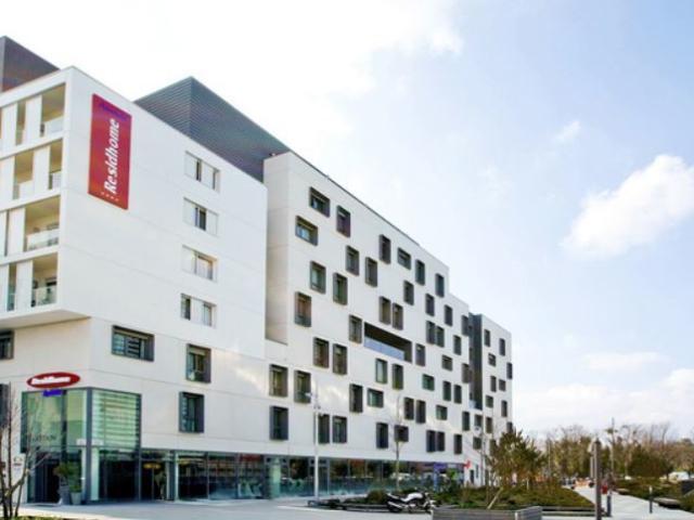 Studio 21 m²