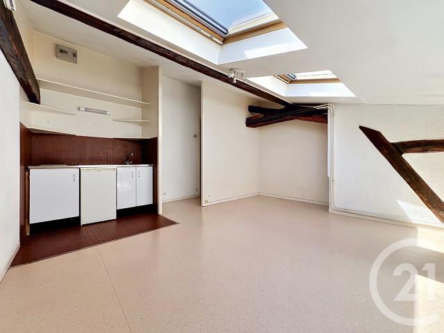 Studio 21 m²