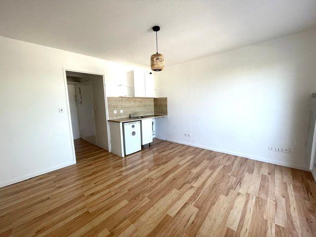 Studio 21 m²
