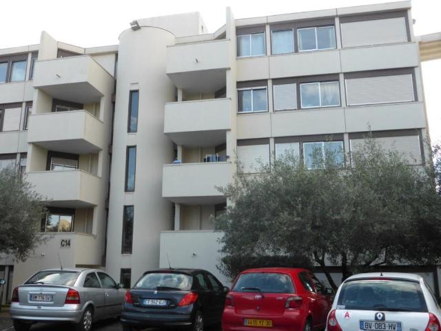 Studio 21 m²