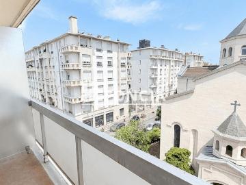 Studio 21 m²
