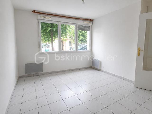Studio 21 m²