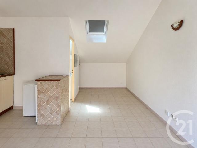 Studio 21 m²
