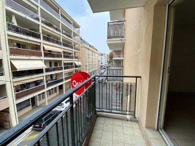 Studio 21 m²