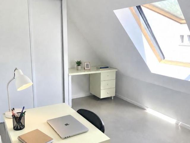 Studio 21 m²