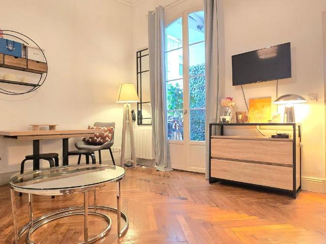Studio 21 m²