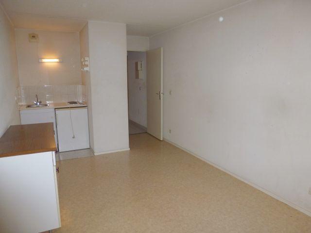 Studio 21 m²