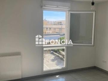 Studio 21 m²