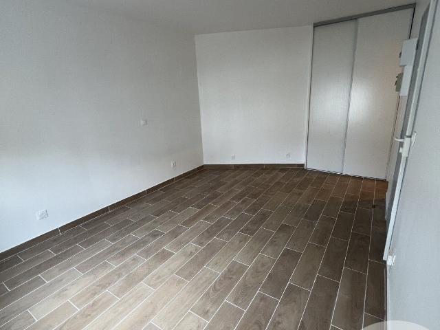 Studio 21 m²