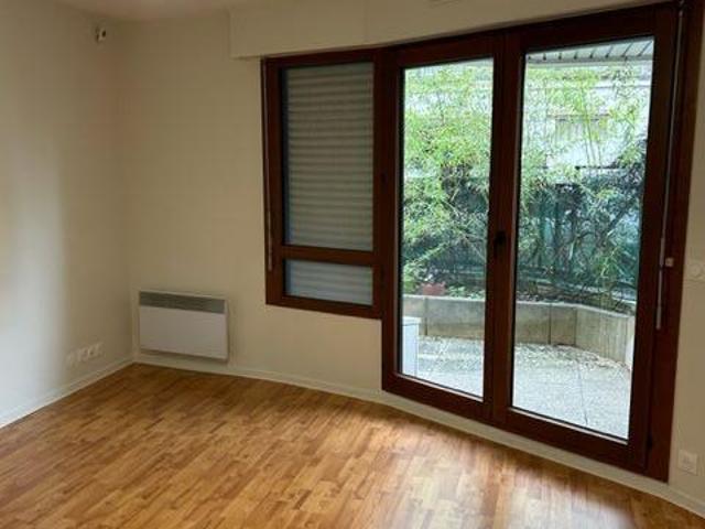 Studio 21 m²