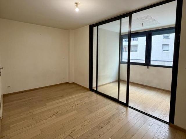 Studio 21 m²