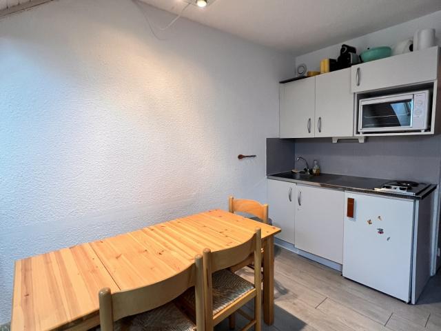 Studio 21 m²