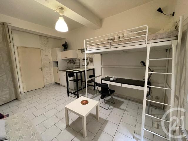Studio 21 m²