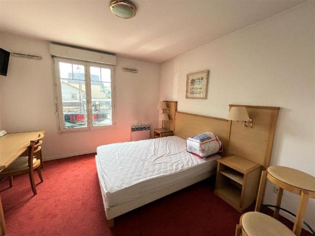Studio 21 m²