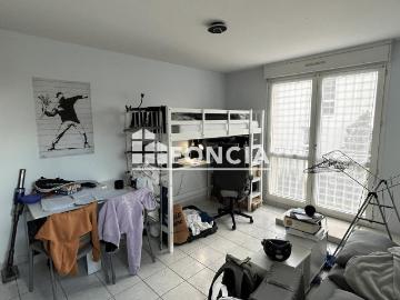 Studio 21 m²