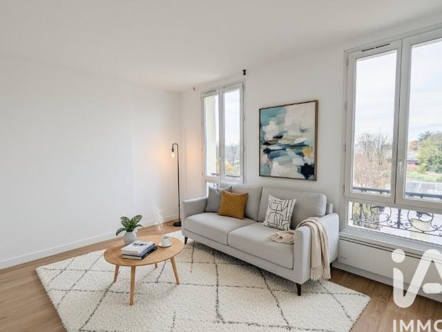 Studio 21 m²