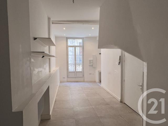 Studio 21 m²