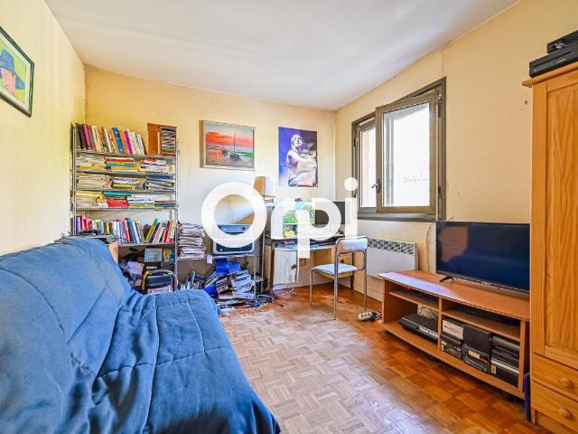 Studio 21 m²