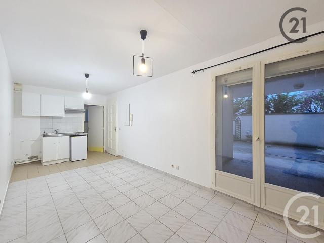 Studio 21 m²