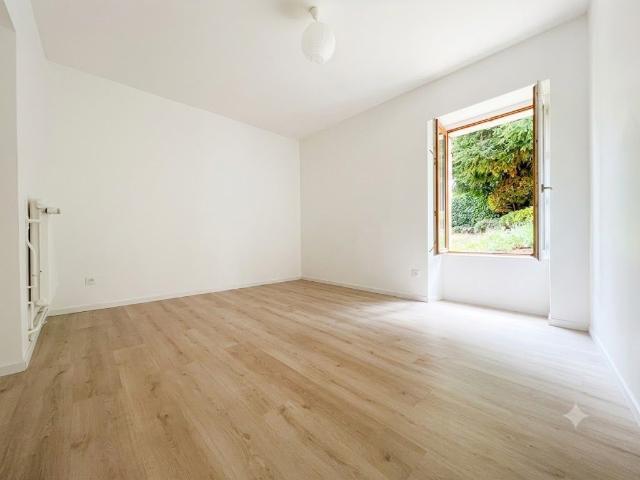 Studio 21 m²