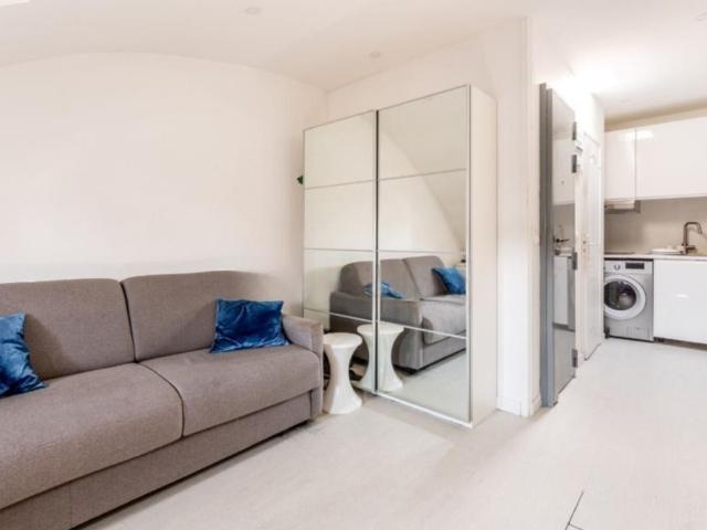 Studio 21 m²