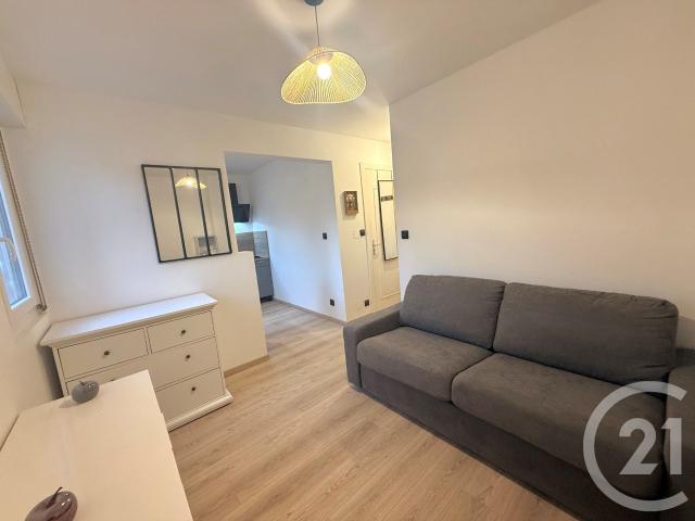 Studio 21 m²