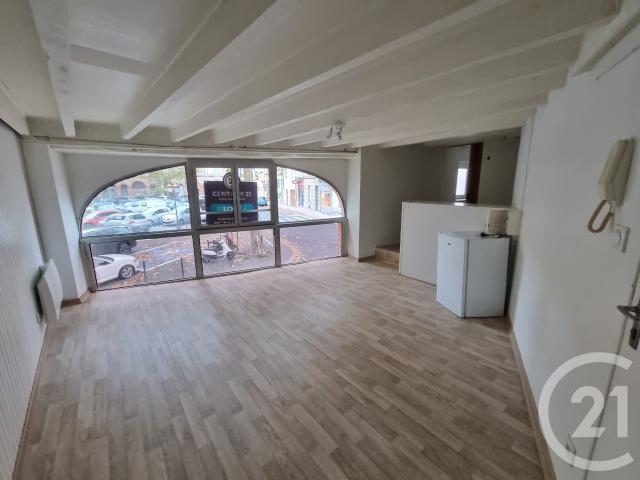 Studio 21 m²